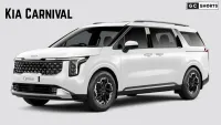 Kia Carnival – आलीशान घर के पहियों पर चलने वाला सपना smooth,  heavy feel