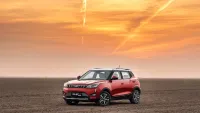 महिंद्रा XUV300 TurboSport Review छोटी SUV, लेकिन दिल बड़ा! परफॉर्मेंस ऐसी कि चेहरा मुस्कुरा दे