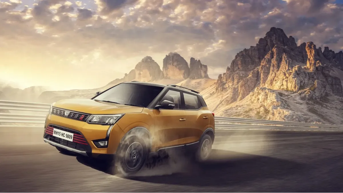 महिंद्रा XUV300 TurboSport Review छोटी SUV, लेकिन दिल बड़ा! परफॉर्मेंस ऐसी कि चेहरा मुस्कुरा दे