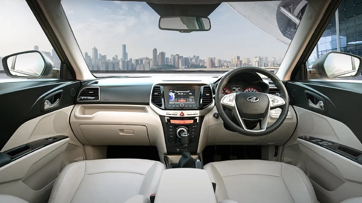 महिंद्रा XUV300 TurboSport Review छोटी SUV, लेकिन दिल बड़ा! परफॉर्मेंस ऐसी कि चेहरा मुस्कुरा दे