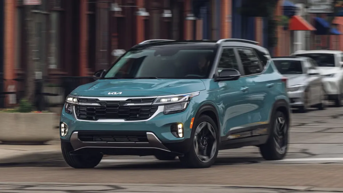 बस 25,000 में बुकिंग शुरू! 2026 Kia Seltos में इतना बदल गया है कि पहचान नहीं पाएंगे