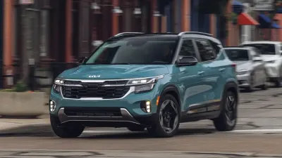 बस 25,000 में बुकिंग शुरू! 2026 Kia Seltos में इतना बदल गया है कि पहचान नहीं पाएंगे