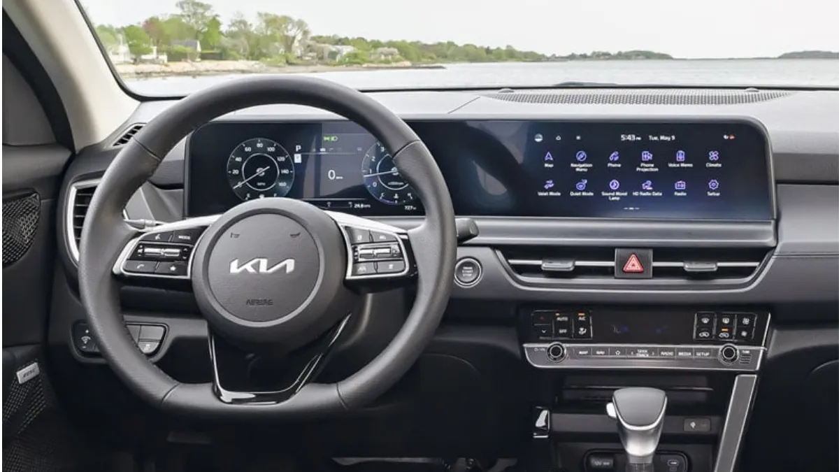 बस 25,000 में बुकिंग शुरू! 2026 Kia Seltos में इतना बदल गया है कि पहचान नहीं पाएंगे