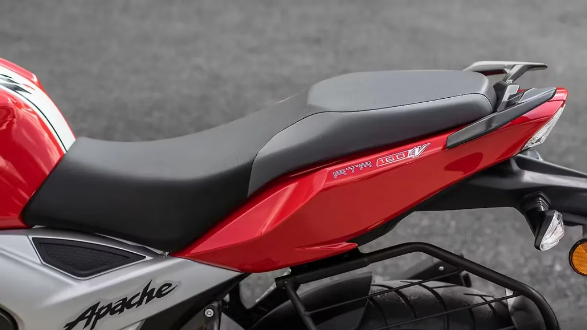 TVS Apache RTR 160 4V खरीदने से पहले ये 5 सच्चाइयाँ जान लो वरना पछताओगे!