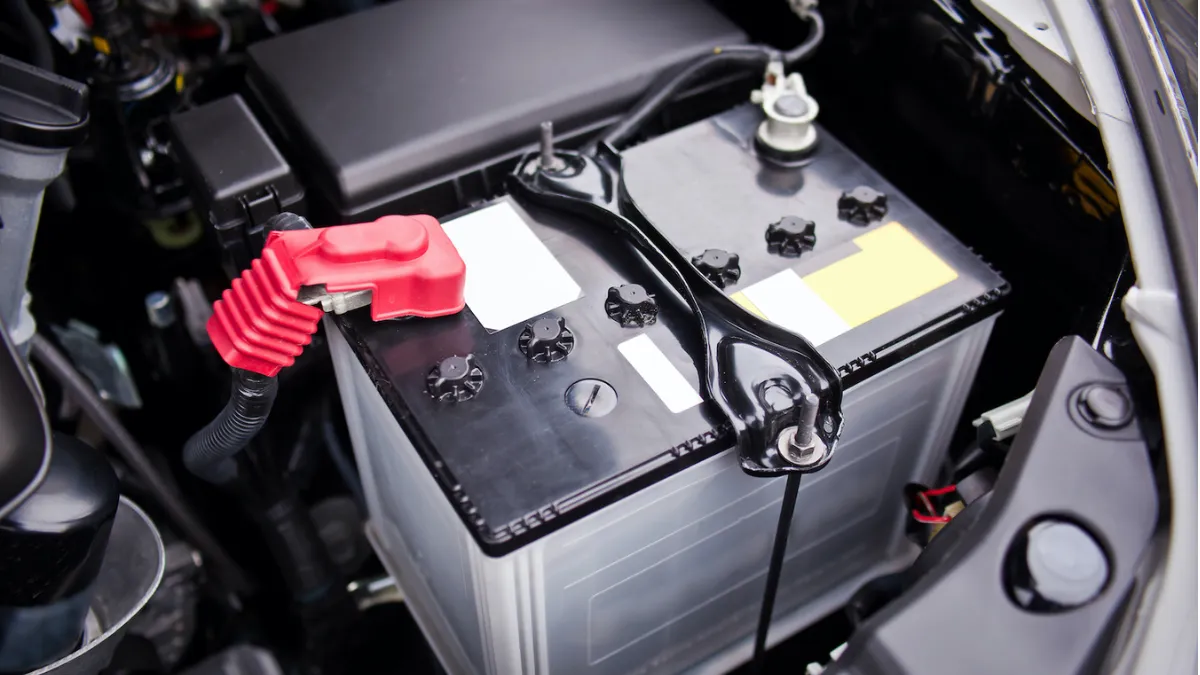 सर्दियों में आपकी इलेक्ट्रिक कार की बैटरी क्यों अचानक हो जाती है डाउन? 90% लोग ये गलती करते हैं – जानिए बचाव के ज़बरदस्त टिप्स!