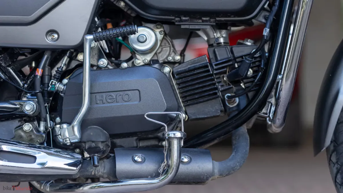 Hero Splendor 2025 रिव्यू कम बजट में ज्यादा दमदार बाइक!