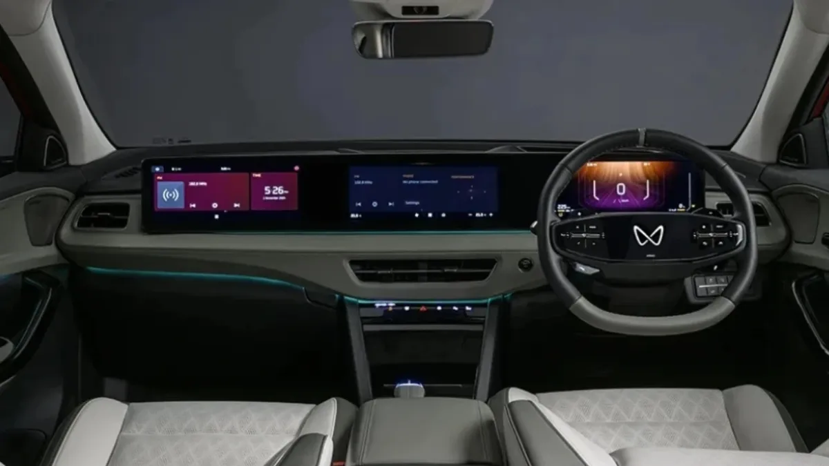 XUV700 Facelift आई नए अंदाज़ में – क्या ये SUV वाकई पहले से बेहतर हो गई है?