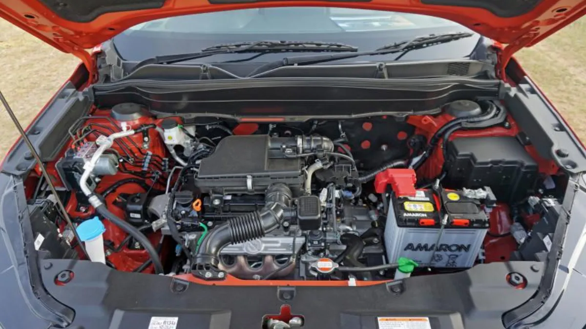 AWD होने के बाद भी ऐसी माइलेज? Maruti Victoris ने सबको चौंका दिया!