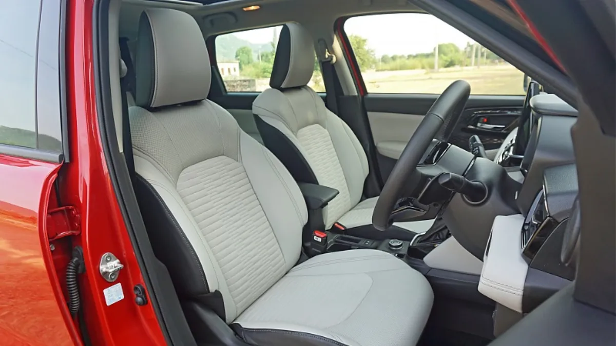 AWD होने के बाद भी ऐसी माइलेज? Maruti Victoris ने सबको चौंका दिया!