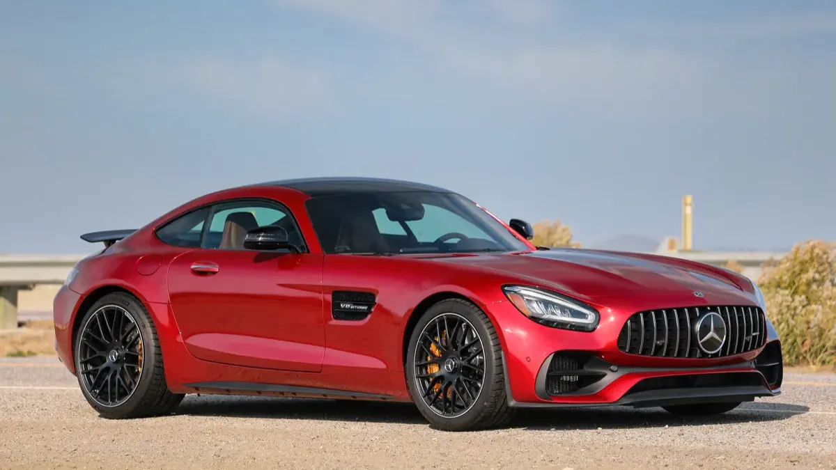 Mercedes‑Benz की कारें 2026 में महंगी! जानें कितनी बढ़ेगी आपकी ड्रीम कार की कीमत