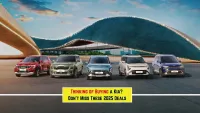 कार खरीदने का सही मौका! Kia India के 2025 ऑफर्स में मिल रही है बड़ी बचत - किया है पूरा सच