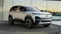Tata Sierra EV की धमाकेदार वापसी! SUV Lover इस फीचर्स को देख दंग रह जाएंगे!