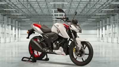 TVS Apache RTR 160 4V खरीदने से पहले ये 5 सच्चाइयाँ जान लो वरना पछताओगे!