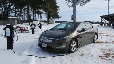 सर्दियों में आपकी इलेक्ट्रिक कार की बैटरी क्यों अचानक हो जाती है डाउन? 90% लोग ये गलती करते हैं – जानिए बचाव के ज़बरदस्त टिप्स!