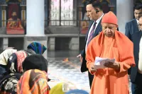 मुख्यमंत्री योगी आदित्यनाथ जी ने शनिवार देर शाम राज्य स्तरीय उद्योग संगठनों एवं प्रमुख उद्यमियों के