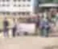 एसआरके पीजी कॉलेज में राष्ट्रीय मतदाता दिवस के अवसर पर छात्र-छात्राओं को किया मतदान के प्रति जागरूक