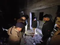 पुलिस कमिश्नर, आगरा निर्देशन में डीसीपी सिटी, सैय्यद अली अब्बास के नेतृत्व में ताबड़तोड़ कार्यवाही